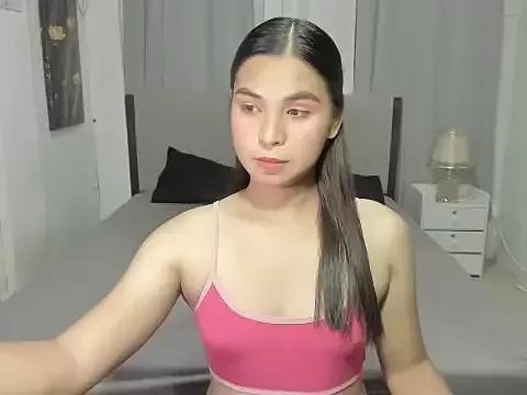 Naughty_Scarlet from StripChat is Freechat