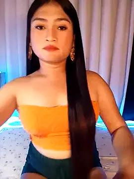 Check-out our cam rooms range and converse on a personal level with our delicious livecams streamers, showing off their spicy curves and toys.