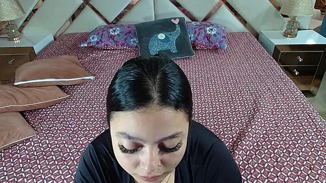 Check-out our cam rooms range and converse on a personal level with our delicious livecams streamers, showing off their spicy curves and toys.