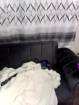 NaughtyAss20 from StripChat is Freechat