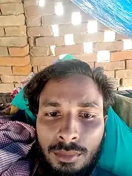 NaughtyBHuji from StripChat is Freechat