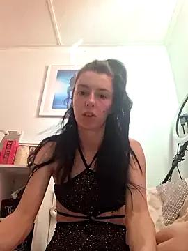 NaughtyBunnyX from StripChat is Freechat