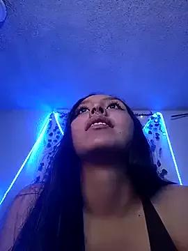 naughtygoddesss25 from StripChat is Freechat