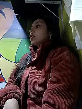 naughtygoddesss25 from StripChat is Freechat