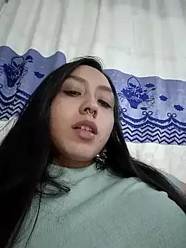 naughtygoddesss25 from StripChat is Freechat