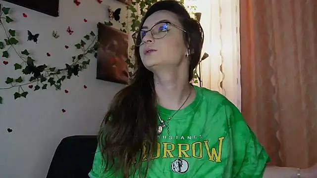 Check-out our cam rooms range and converse on a personal level with our delicious livecams streamers, showing off their spicy curves and toys.