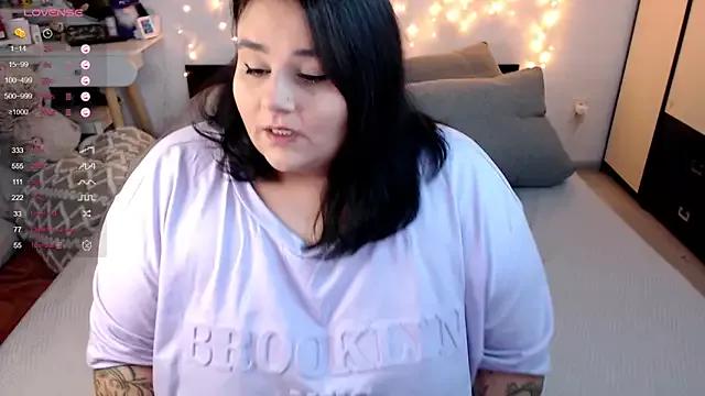 Check-out our cam rooms range and converse on a personal level with our delicious livecams streamers, showing off their spicy curves and toys.