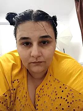 naughtykiss from StripChat is Freechat