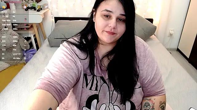 Check-out our cam rooms range and converse on a personal level with our delicious livecams streamers, showing off their spicy curves and toys.