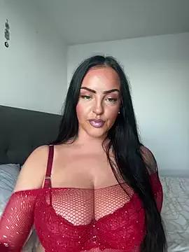NaughtyNancy from StripChat is Freechat