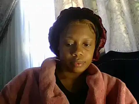 NAUGHTYSHALOTXX from StripChat is Freechat