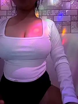 Check-out our cam rooms range and converse on a personal level with our delicious livecams streamers, showing off their spicy curves and toys.