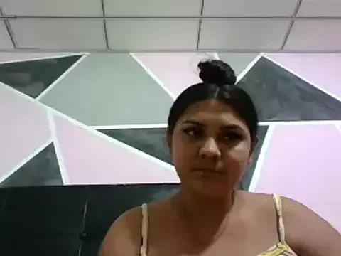 NAUGHTYTOGETHER_ from StripChat is Freechat