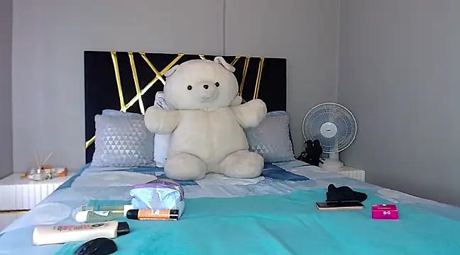 Check-out our cam rooms range and converse on a personal level with our delicious livecams streamers, showing off their spicy curves and toys.