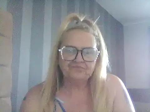 Nawty-Blonde-Nymph from StripChat is Freechat