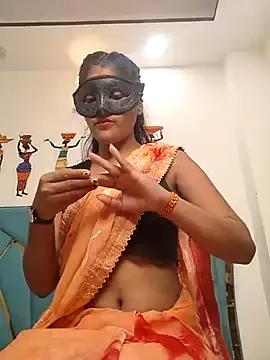 Naya_jacks from StripChat is Freechat