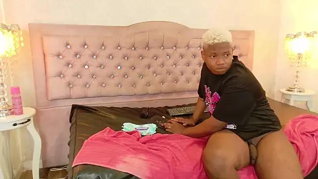 NazirAndValeria from StripChat is Freechat