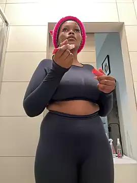 Neelo-Smith from StripChat is Freechat