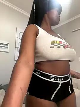 Check-out our cam rooms range and converse on a personal level with our delicious livecams streamers, showing off their spicy curves and toys.