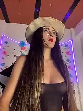Check-out our cam rooms range and converse on a personal level with our delicious livecams streamers, showing off their spicy curves and toys.