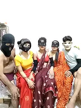 Photos of Neha_amit012 from StripChat is Freechat