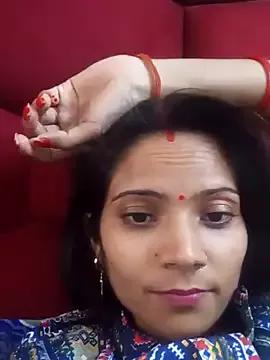 Photos of nehathapa from StripChat is Private