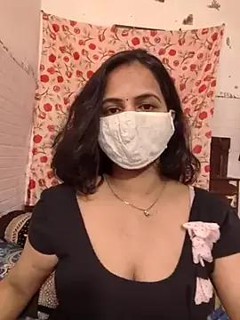 Photos of Nehubhabhi26 from StripChat is Freechat