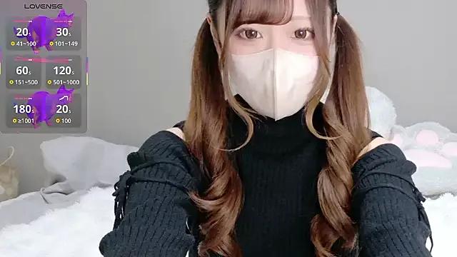 Check-out our cam rooms range and converse on a personal level with our delicious livecams streamers, showing off their spicy curves and toys.