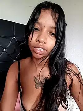 NekoAbby from StripChat is Freechat