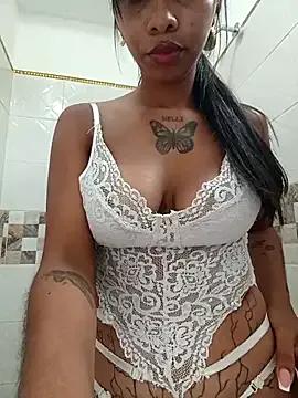 NekoAbby from StripChat is Freechat