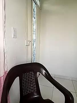 NekoAbby from StripChat is Freechat