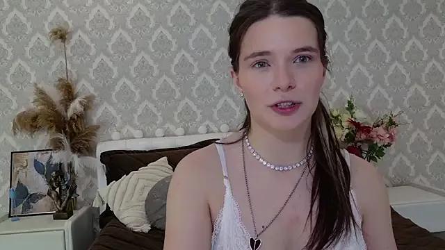 Nellie_Medina from StripChat is Freechat