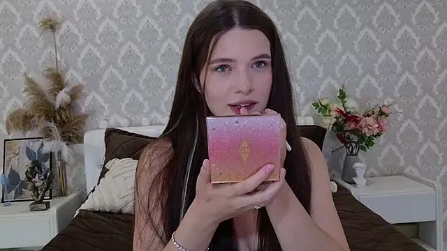 Check-out our cam rooms range and converse on a personal level with our delicious livecams streamers, showing off their spicy curves and toys.
