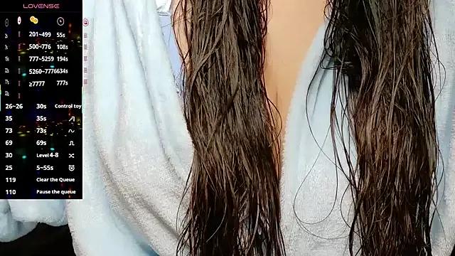 nene_sweet_mommy from StripChat is Freechat