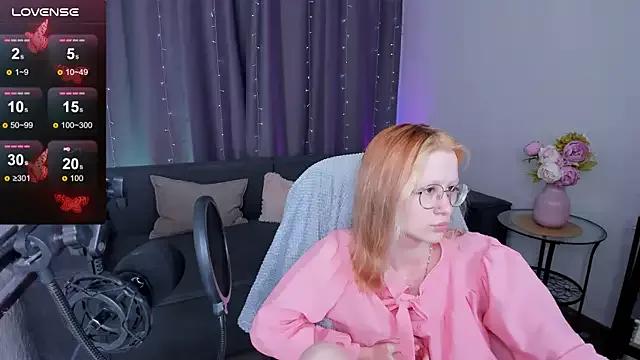 Check-out our cam rooms range and converse on a personal level with our delicious livecams streamers, showing off their spicy curves and toys.