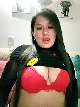 Check-out our cam rooms range and converse on a personal level with our delicious livecams streamers, showing off their spicy curves and toys.