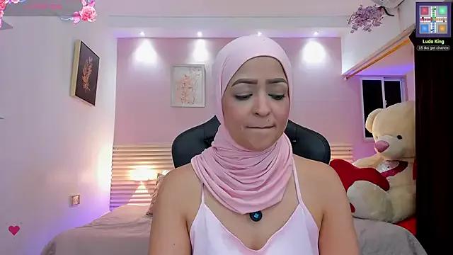 New_Arab_Kingdom from StripChat is Freechat