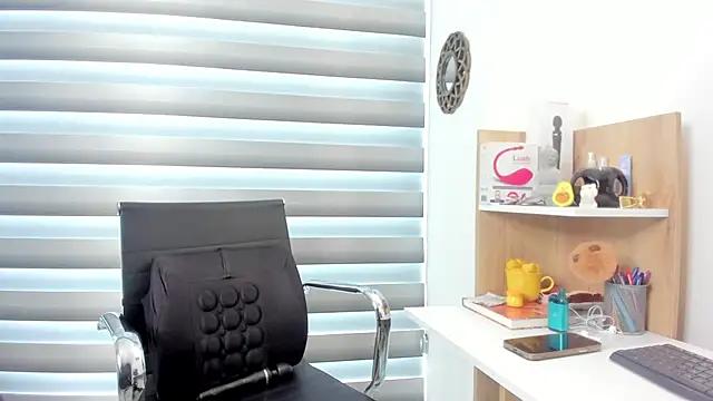 Check-out our cam rooms range and converse on a personal level with our delicious livecams streamers, showing off their spicy curves and toys.