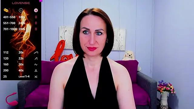 Check-out our cam rooms range and converse on a personal level with our delicious livecams streamers, showing off their spicy curves and toys.