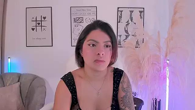 Check-out our cam rooms range and converse on a personal level with our delicious livecams streamers, showing off their spicy curves and toys.