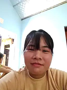 Nice-love from StripChat is Freechat