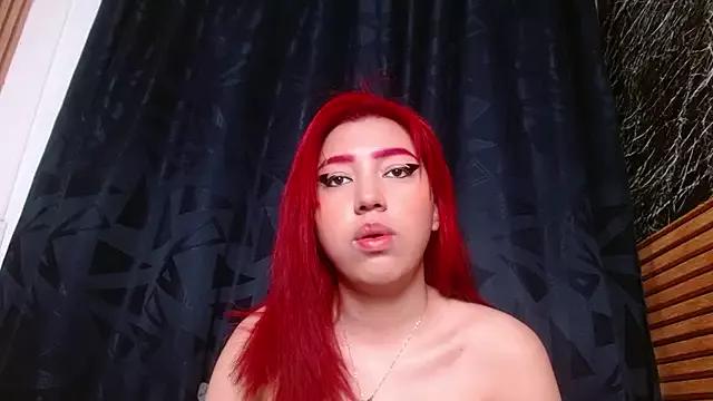 Check-out our cam rooms range and converse on a personal level with our delicious livecams streamers, showing off their spicy curves and toys.