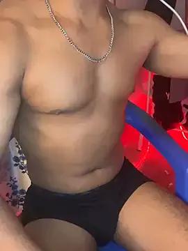nick__yy from StripChat is Freechat