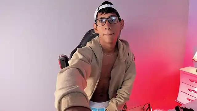 Check-out our cam rooms range and converse on a personal level with our delicious livecams streamers, showing off their spicy curves and toys.