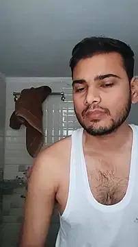 Nick_fun_13 from StripChat is Freechat