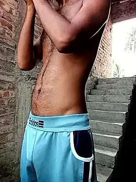 NICK_IN from StripChat is Freechat
