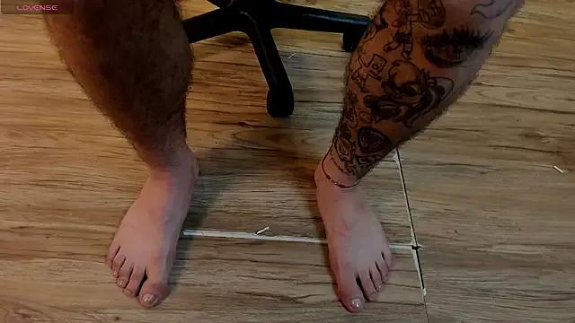 NICK_OWEN from StripChat is Freechat