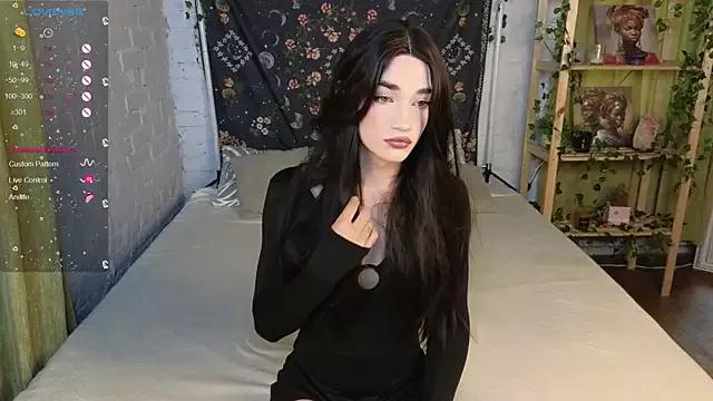 Check-out our cam rooms range and converse on a personal level with our delicious livecams streamers, showing off their spicy curves and toys.