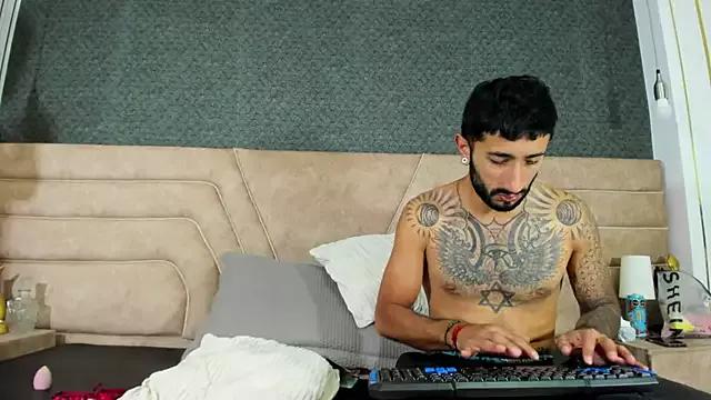 Check-out our cam rooms range and converse on a personal level with our delicious livecams streamers, showing off their spicy curves and toys.