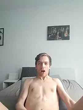nickdtr from StripChat is Freechat